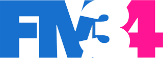 fm34 Logo